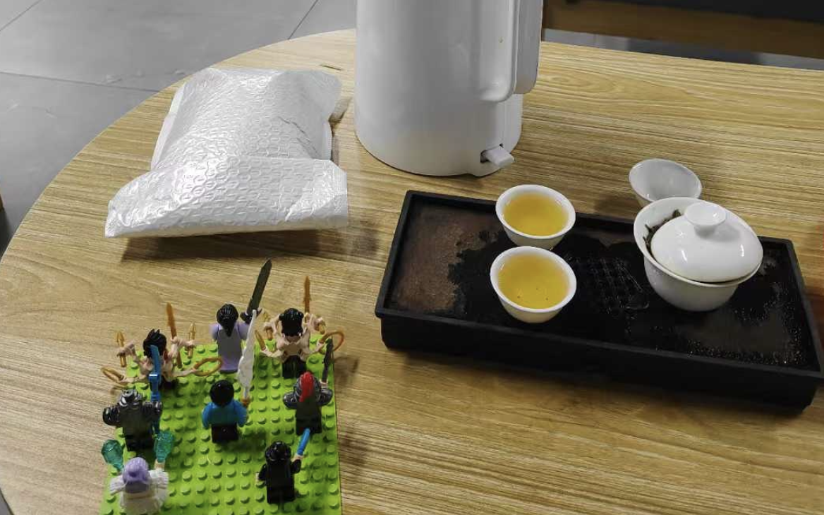 关于家在潮汕 3